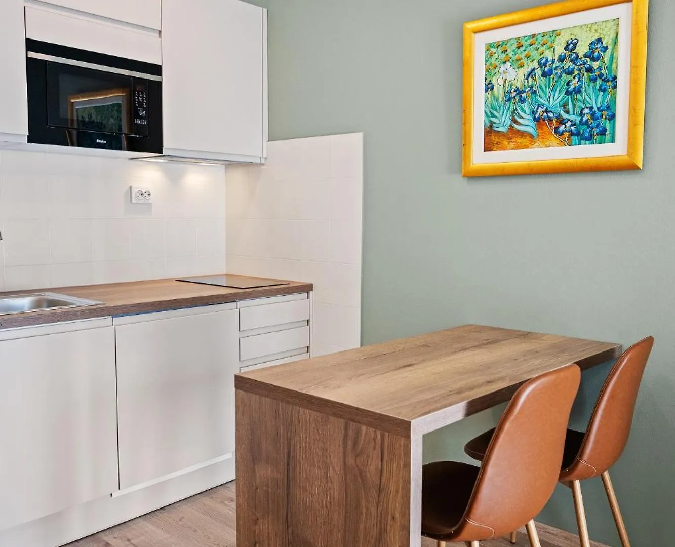 Apartments And Rooms Alenka Banjole