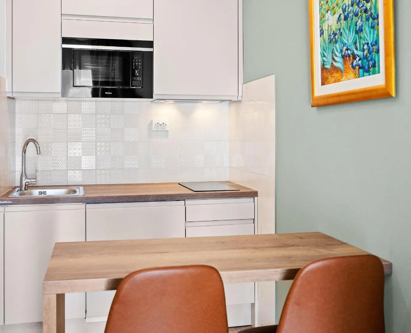 Apartments And Rooms Alenka Banjole 0*,  Chorwacja
