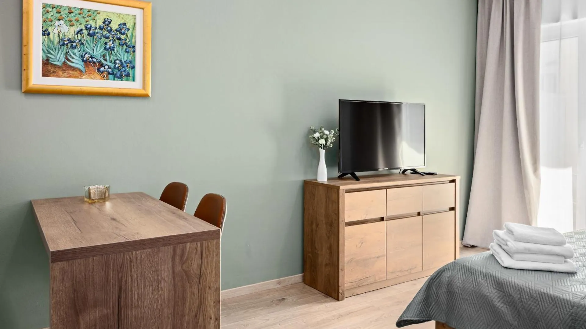 Apartments And Rooms Alenka Banjole