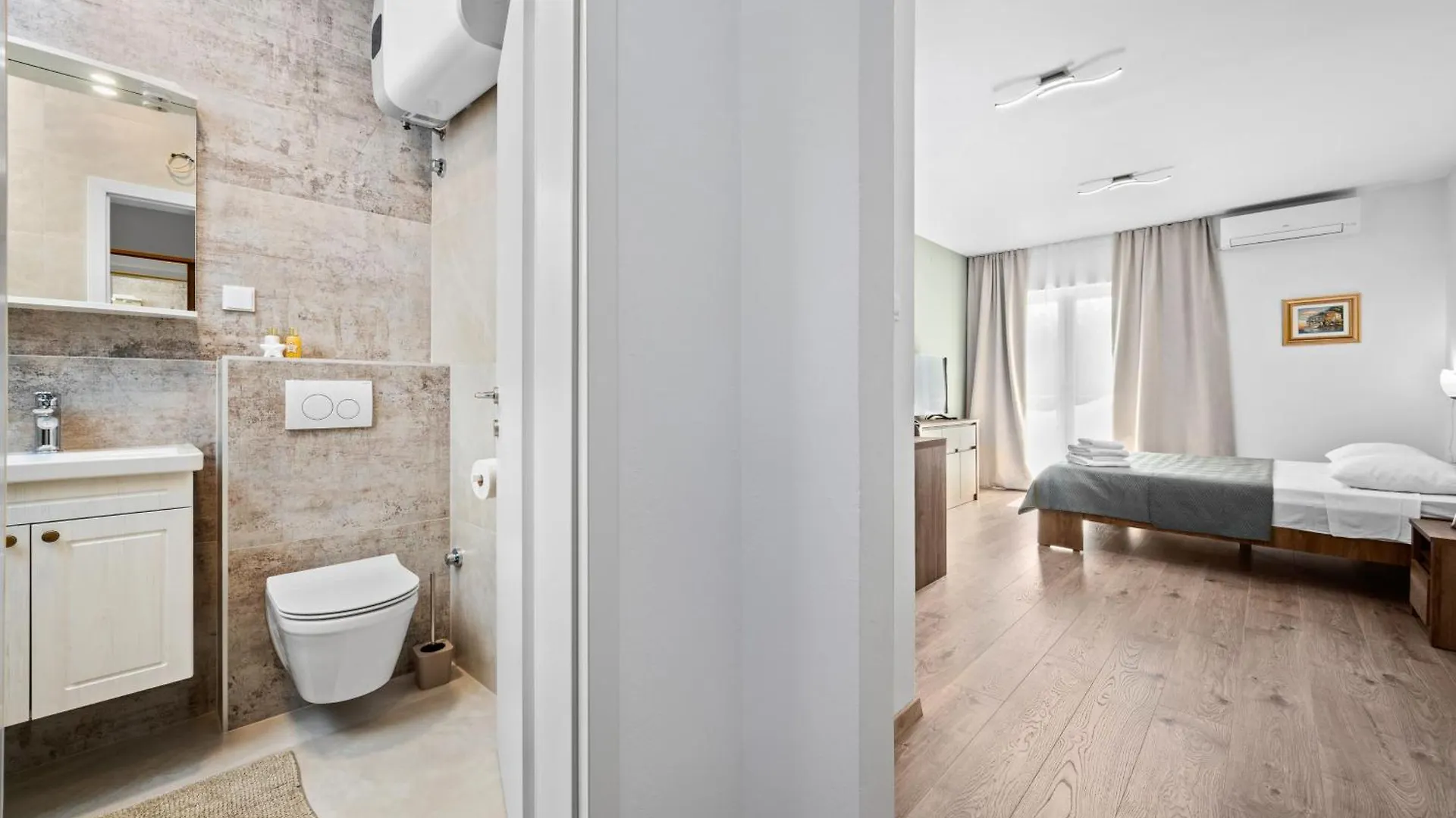 Apartments And Rooms Alenka Banjole Chorwacja