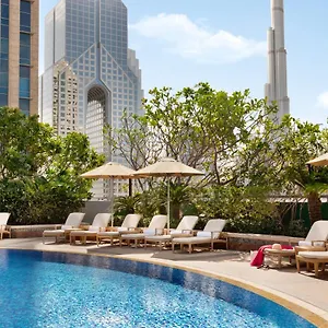 Shangri-la 5*, Dubai Emirati Arabi Uniti