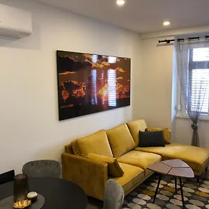 Appartement Mak With Free Parking, Pula