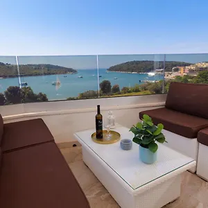 Tirkiz Apartment