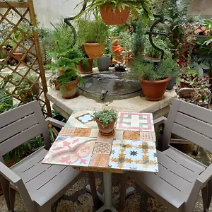  Appartement Bunari