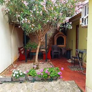 Casa vacanze Casetta Olivetta, Šišan