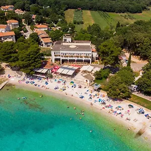 Hotell Centinera, Banjole